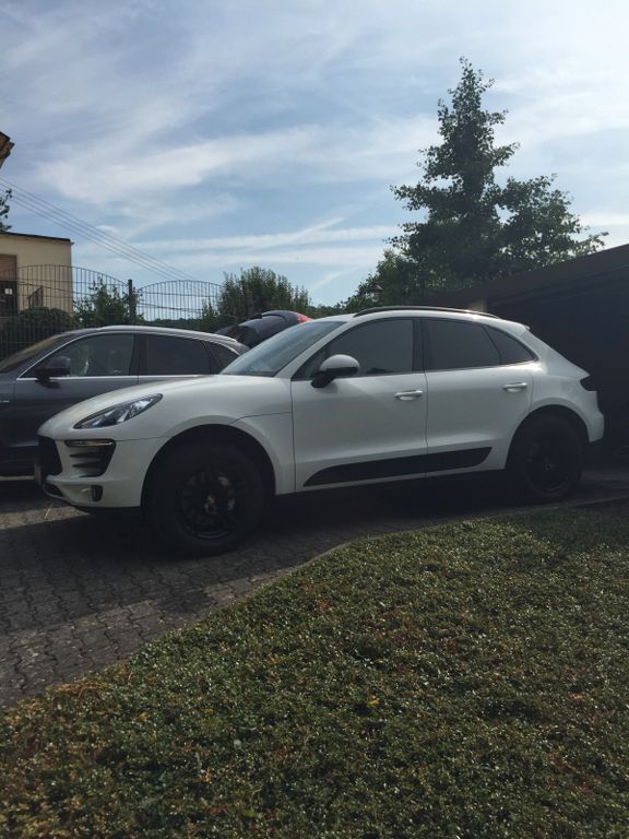 Macan