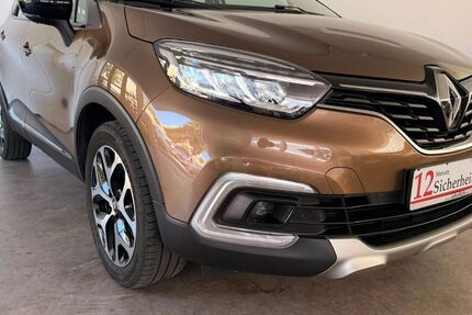 Renault Captur 77.800 km 9.490 &euro; Würzburg 97080