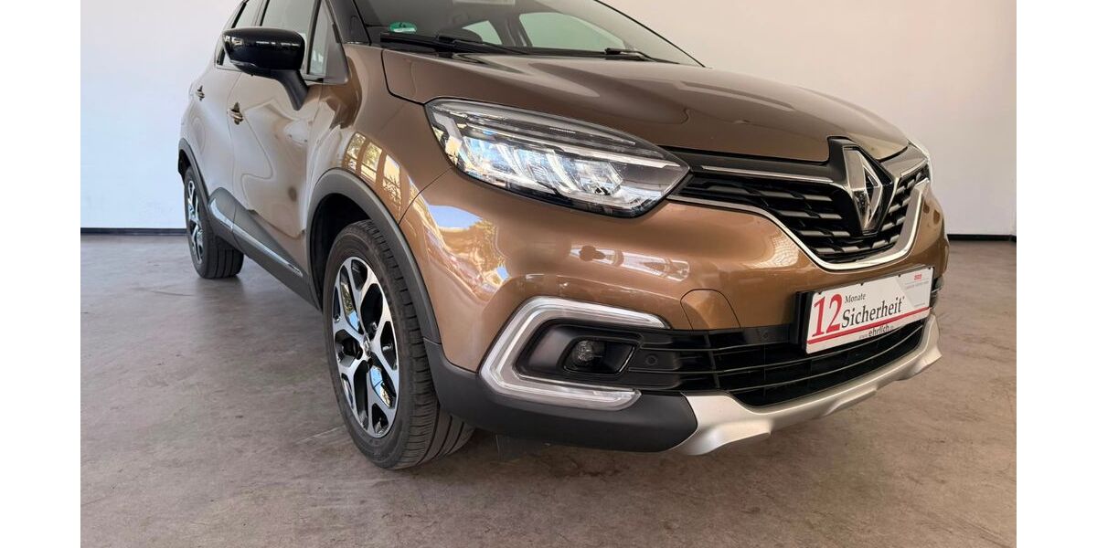 Renault Captur 77.800 km 9.490 &euro; Würzburg 97080