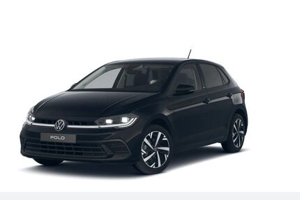 VW Polo 8.120 km 21.890 &euro; Marl 45770