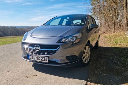 Opel Corsa 128.800 km 8.200 &euro; Plankenfels 95515