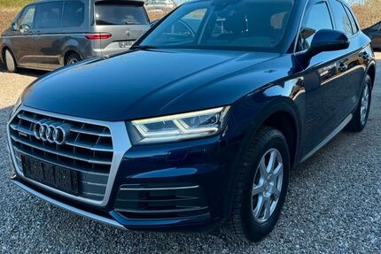 Audi Q5 181.000 km 17.900 &euro; Flensburg 24941