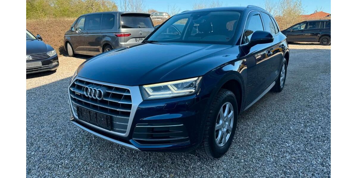Audi Q5 181.000 km 17.900 &euro; Flensburg 24941