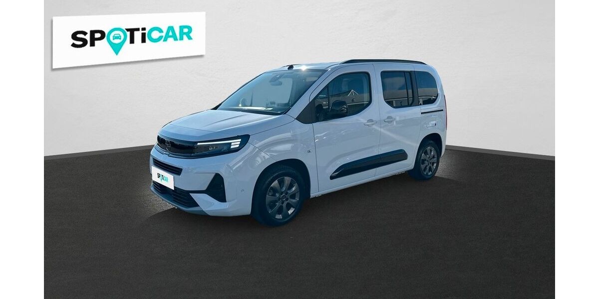 Opel Combo Life 29.380 km 26.990 € Georgsmarienhütte 49124