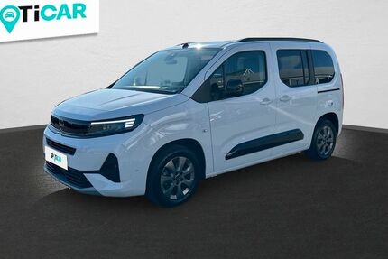 Opel Combo Life 29.380 km 28.650 € Georgsmarienhütte 49124
