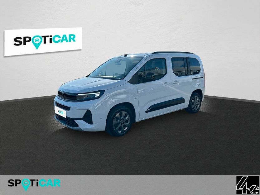Opel Combo Life 29.380 km 28.650 € Georgsmarienhütte 49124