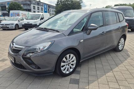Opel Zafira 167.000 km 4.800 &euro; Sulzbach/Murr 71560