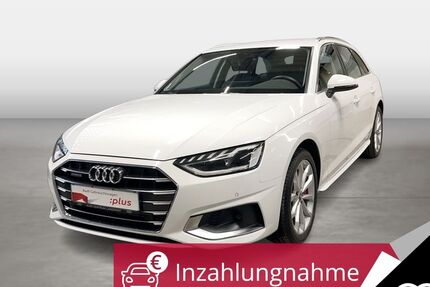 Audi A4 37.200 km 33.814 &euro; Landshut 84030