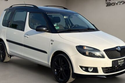 Skoda Roomster 96.000 km 6.499 &euro; Barsinghausen 30890