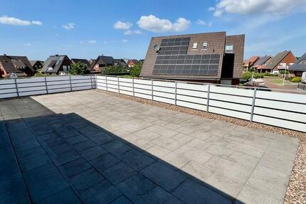 3,5 ZKB-OG-Wohnung (opt. 4-ZKB) mit Garten, Dachterrasse, Garage zimmer
