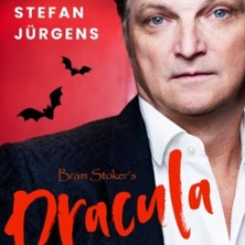 Bram Stoker's Dracula - Eine Musikalische Literaturperformance mit Stefan Jürgens 26.11.2026 Rathaus