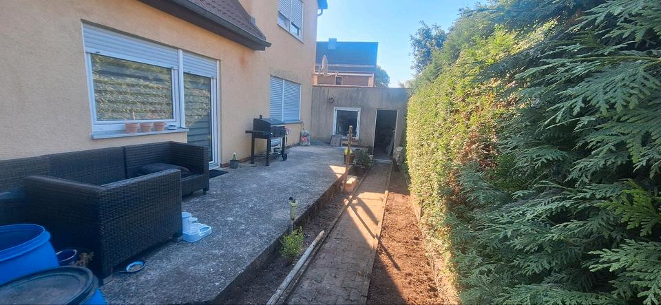 Doppelhaushälfte Lichtenau - 5 Zimmer, 100 m&sup2;, 259.000&euro; | Angebot:27034640