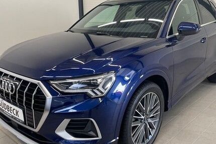 Audi Q3 118.845 km 30.990 € Cloppenburg 49661