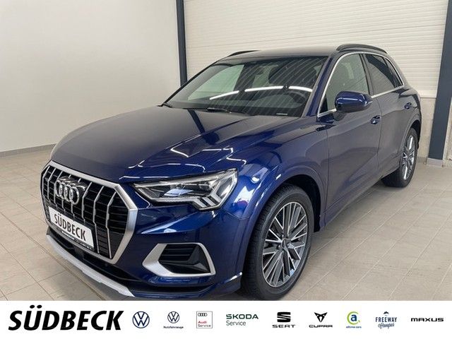 Audi Q3 118.845 km 30.990 € Cloppenburg 49661