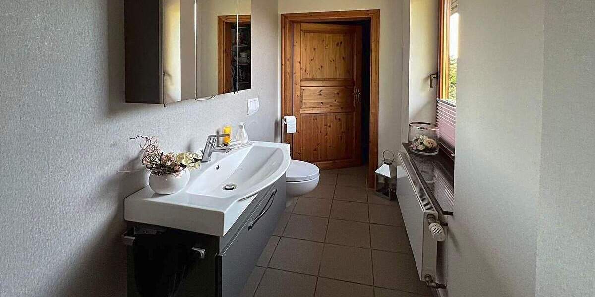 Einfamilienhaus Krakow am See Charlottenthal - 5 Zimmer, 200 m&sup2;, 599.000&euro; | Angebot:25662232