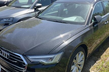 Audi A6 63.656 km 33.975 &euro; Hilden 40721