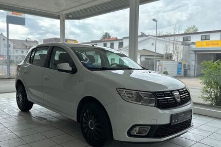Dacia Sandero 114.000 km 5.200 &euro; Alfeld (Leine) 31061