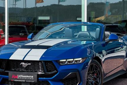Ford Mustang 5.467 km 57.950 &euro; Arnsberg 59759