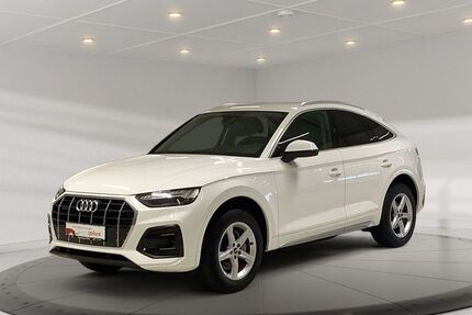 Audi Q5 50.327 km 36.440 &euro; Weißenfels 06667