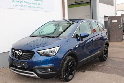 Opel Crossland (X) 41.627 km 14.990 &euro; Lampertheim 68623