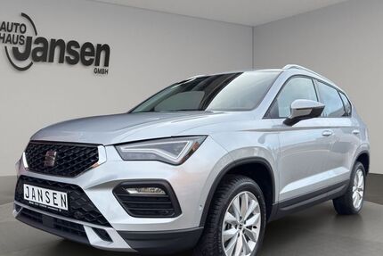 Seat Ateca 1.030 km 28.990 &euro; Sassenberg-Füchtorf 48336