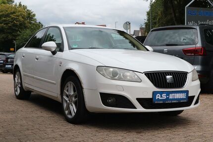 Seat Exeo 316.500 km 3.690 &euro; Hiddenhausen 32120