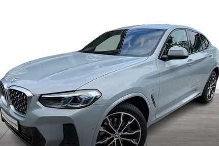 BMW X4 12.250 km 56.950 € Prien am Chiemsee 83209