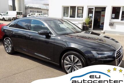 Audi A6 29.071 km 33.900 &euro; Hannover 30165