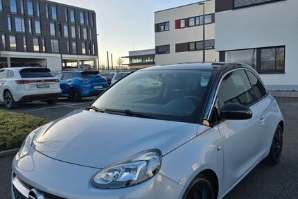 Opel Adam 124.500 km 5.499 &euro; Koblenz 56072