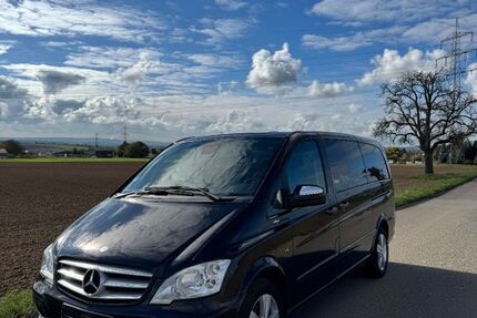 Mercedes-Benz Viano 291.000 km 16.499 € Ludwigsburg 71642