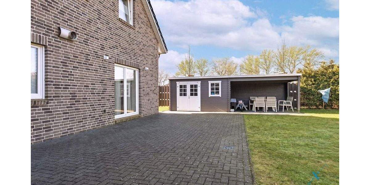 Einfamilienhaus Hemmingstedt - 5 Zimmer, 147 m&sup2;, 449.000&euro; | Angebot:25600953