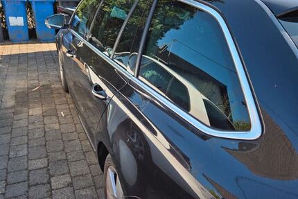 Skoda Octavia 143.000 km 11.800 &euro; Wissen 57537