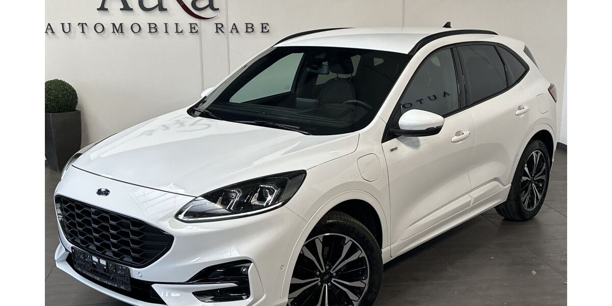 Ford Kuga 99.450 km 20.989 &euro; Wardenburg 26203
