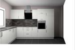 Erdgeschoßwohnung Hemmoor - 3 Zimmer, 75 m&sup2;, 865&euro; | Angebot:25636894