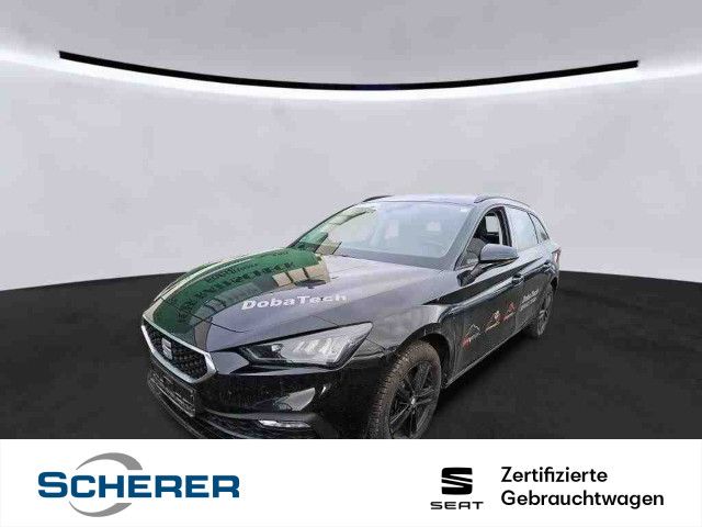 Seat Leon 60.886 km 20.880 &euro; Mayen 56727