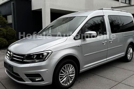 VW Caddy 174.914 km 20.950 &euro; Heiningen 73092