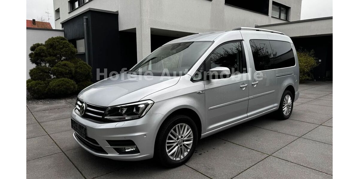 VW Caddy 174.914 km 20.950 &euro; Heiningen 73092