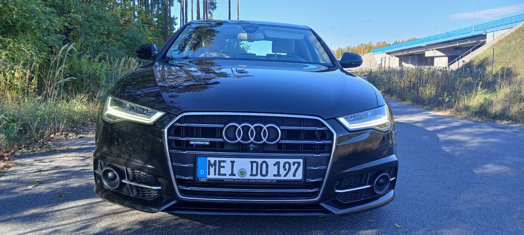 Audi A6 207.000 km 18.000 &euro; Dürrhennersdorf 02708