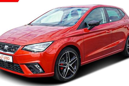 Seat Ibiza 35.029 km 15.990 &euro; Berlin 12683
