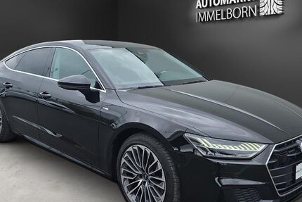 Audi A7 72.800 km 37.950 € Barchfeld - Immelborn 36456