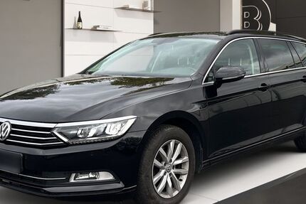 VW Passat 270.326 km 9.988 € Köln 51067
