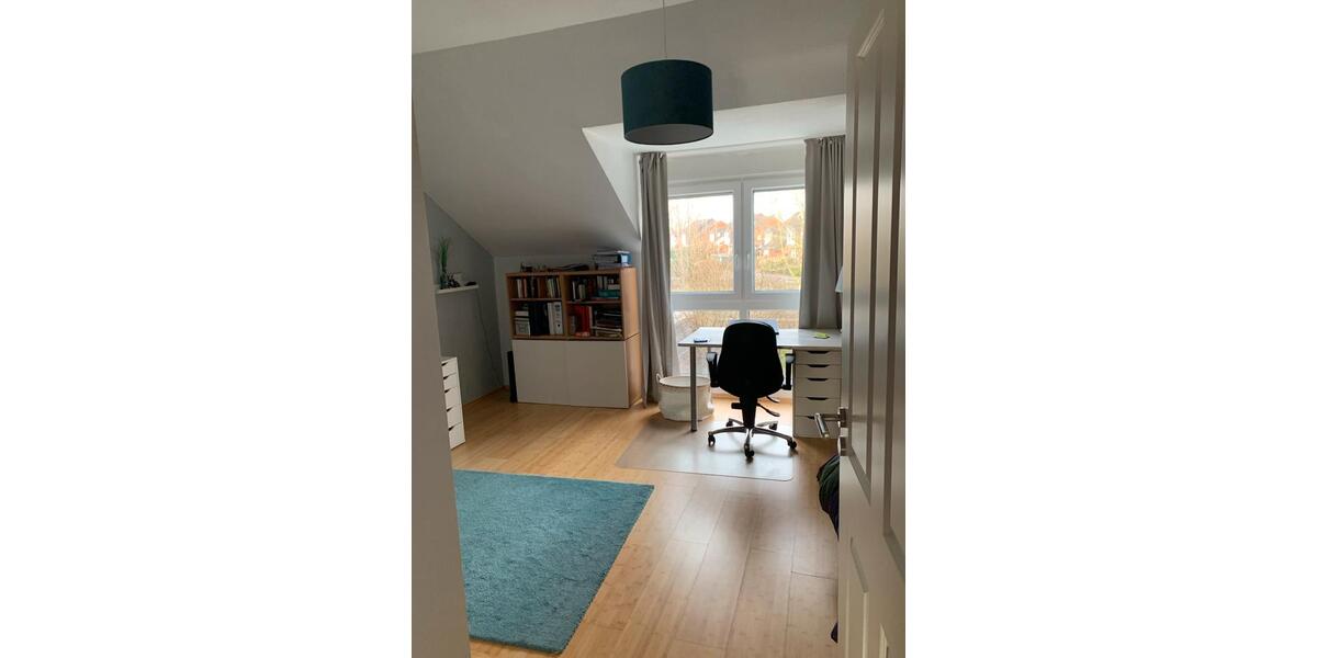 Doppelhaushälfte Hagen im Bremischen - 3 Zimmer, 103 m&sup2;, 1.000&euro; | Angebot:26375594