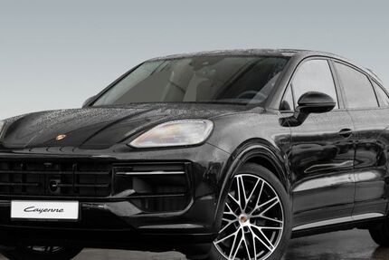 Porsche Cayenne 14.900 km 118.900 &euro; Heilbronn 74074