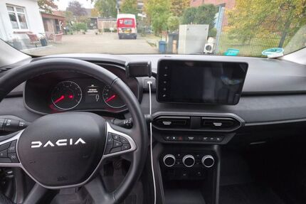 Dacia Jogger 25.000 km 20.590 &euro; Hiddenhausen 32120