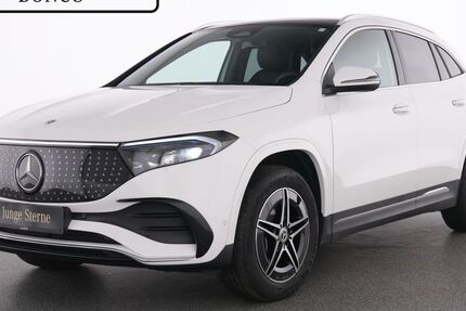 Mercedes-Benz EQA 19.197 km 41.885 &euro; Essen 45309