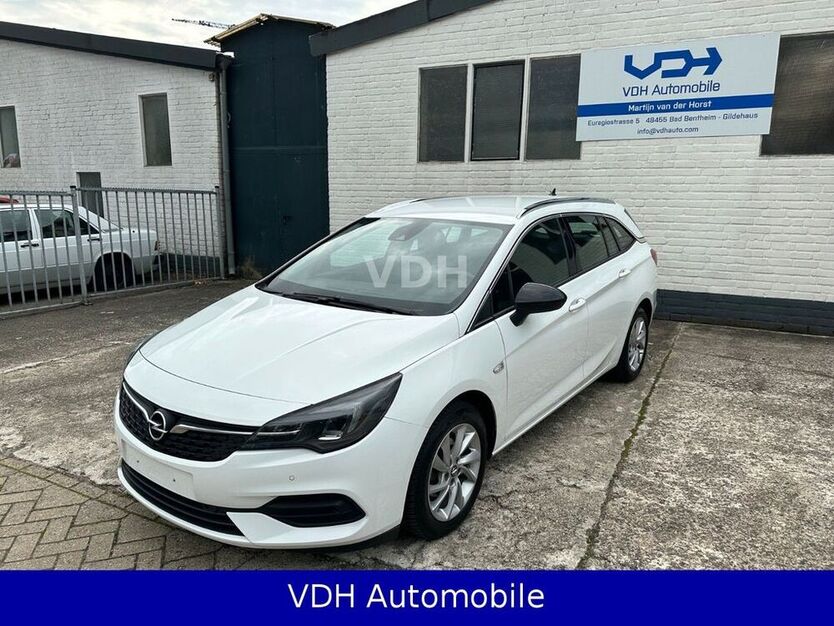 Astra