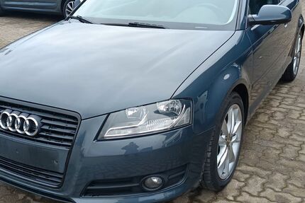 Audi A3 127.737 km 5.250 &euro; Northeim 37154