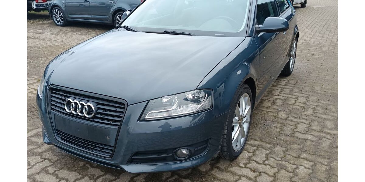 Audi A3 127.737 km 5.250 &euro; Northeim 37154