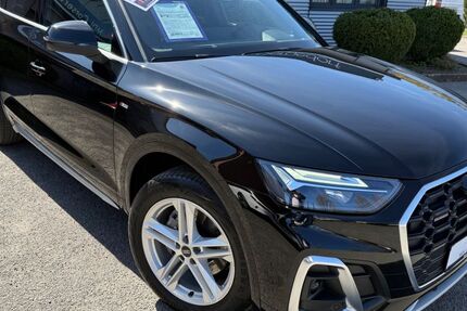 Audi Q5 99.890 km 33.990 &euro; Hamburg 21029