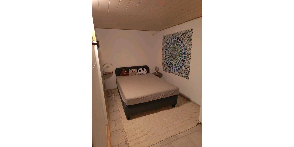 Erdgeschoßwohnung Burgkunstadt - 1 Zimmer, 38 m&sup2;, 330&euro; | Angebot:25958591